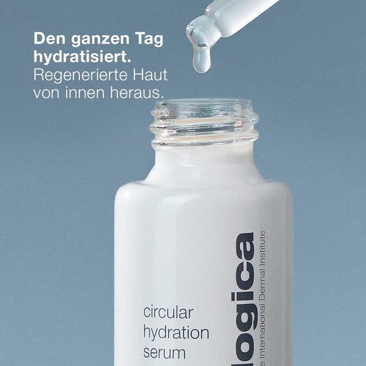 Actual product image Dermalogica Daily Skin Health - Circular Hydration Serum (30 ml)