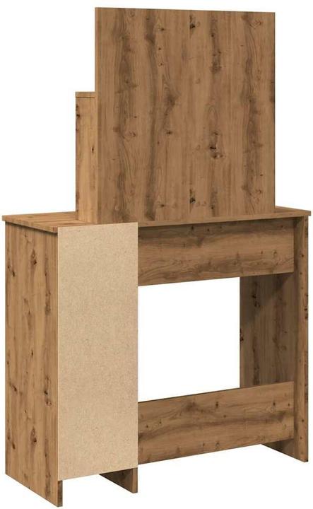 Image du produit vidaXL Schminktisch