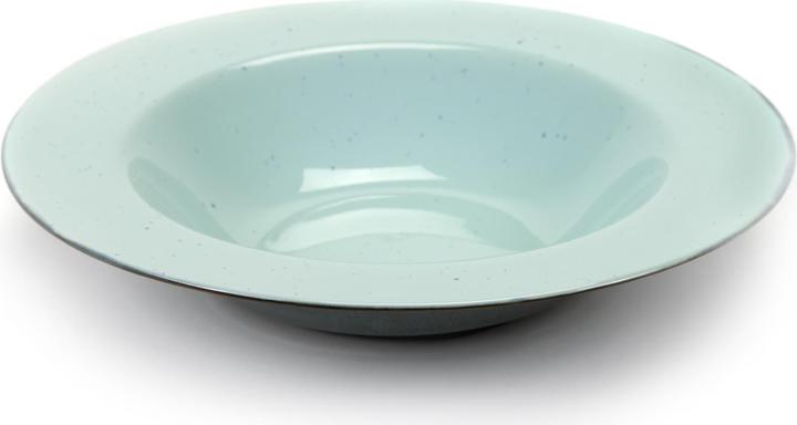 Light Blue, Smokey Blue