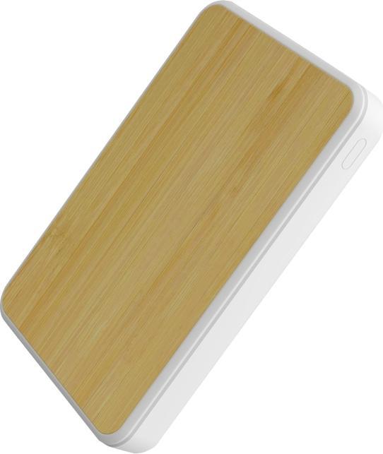 Produktbild Blaupunkt Externer Akku BLP 7620, 5000mAh, Eco-line (5000 mAh)