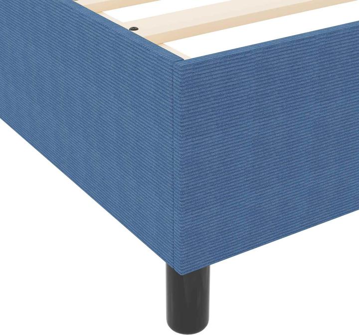 Image du produit vidaXL Plattformbett (140 x 190 cm)