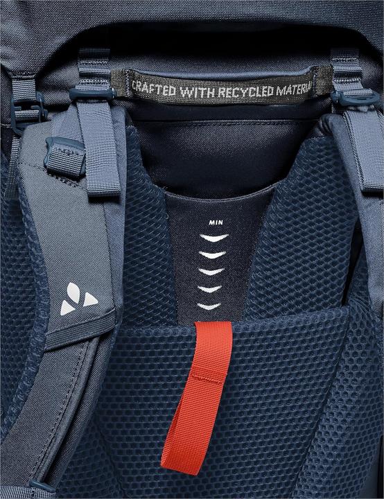 Produktbild Vaude Astrum EVO (55 l)
