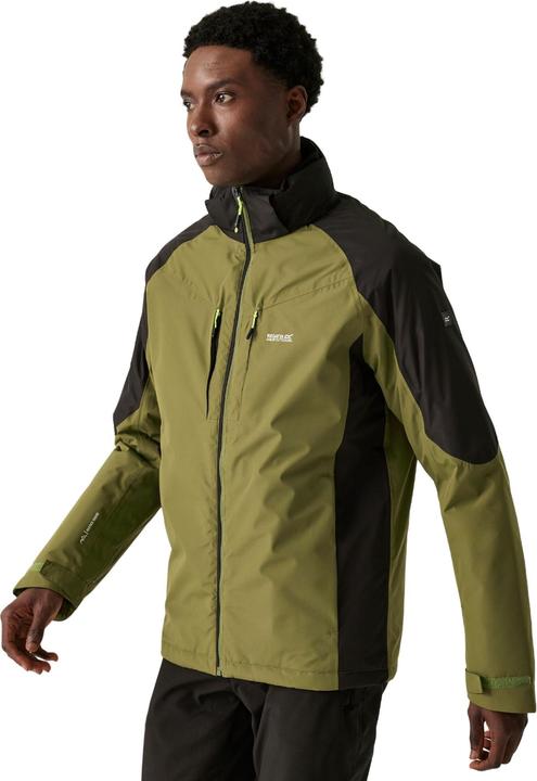 Produktbild Regatta Calderdale II Jacke wasserfest Winter (XL)