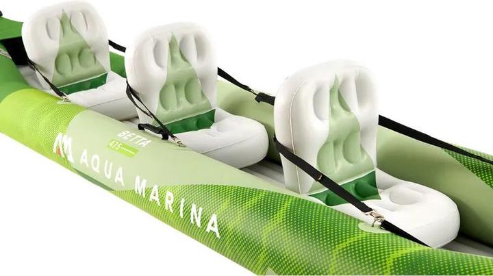 Produktbild Aqua Marina Betta-475 Kayak (3 Pers.)