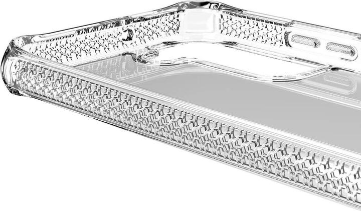 Immagine prodotto Itskins Cover protettiva HYBRID CLEAR trasparente (Samsung Galaxy S22+)