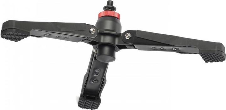 Produktbild Leofoto Universal-Einbeinstativ-Stativfuss (LF-VD-02) (Metall)