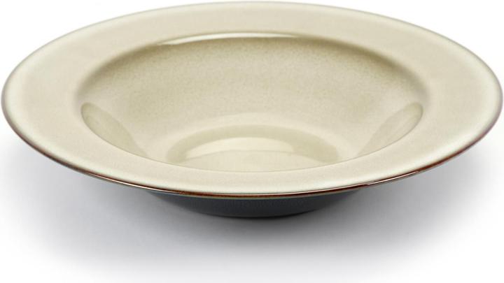 Misty Grey, Dark Blue