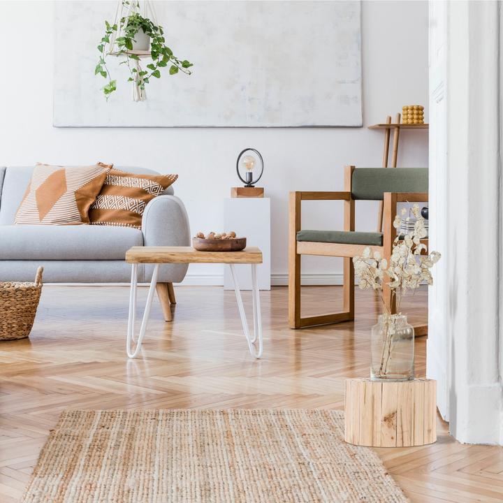 Immagine prodotto Relaxdays Sgabello a fiori