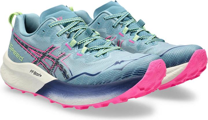 Actual product image ASICS Performance Women's Fujispeed 2 (37.5)