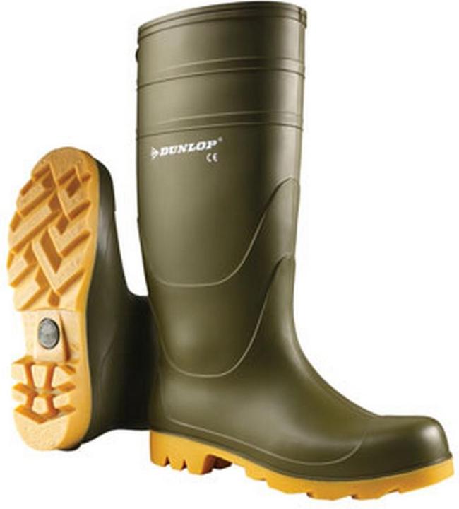 Actual product image Dunlop UTTL760 P (40.5, 41)
