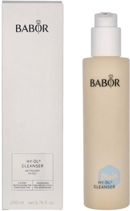 Produktbild Babor HY-ÖL (Reinigungsöl, 200 ml)