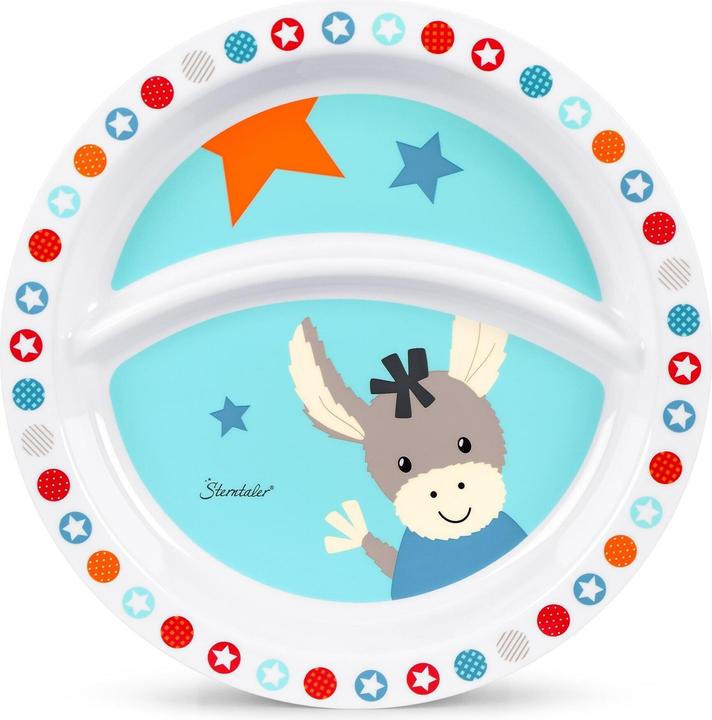 Actual product image Sterntaler Children's tableware set