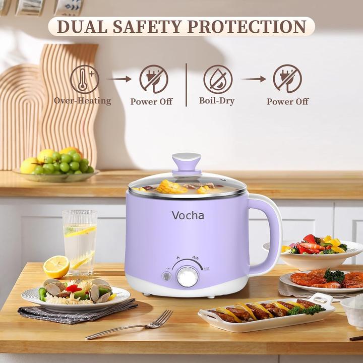 Produktbild Vocha Hot Pot