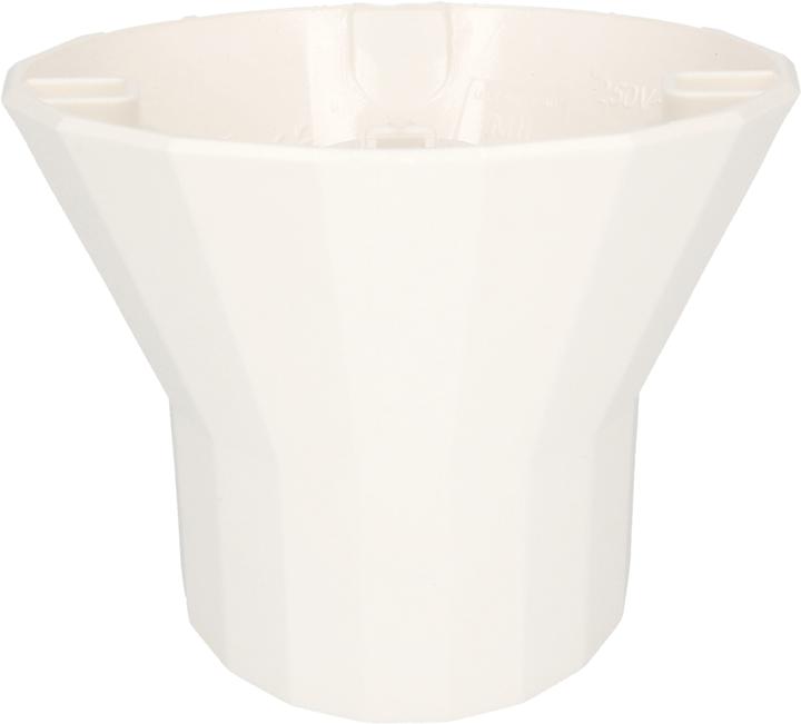 Produktbild Max Hauri Wandfassung E27