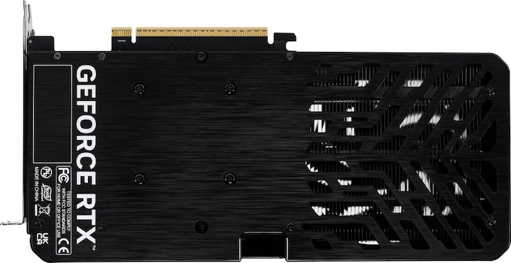 Produktbild Palit VGA RTX5060TI 8GB Dual (8 GB)