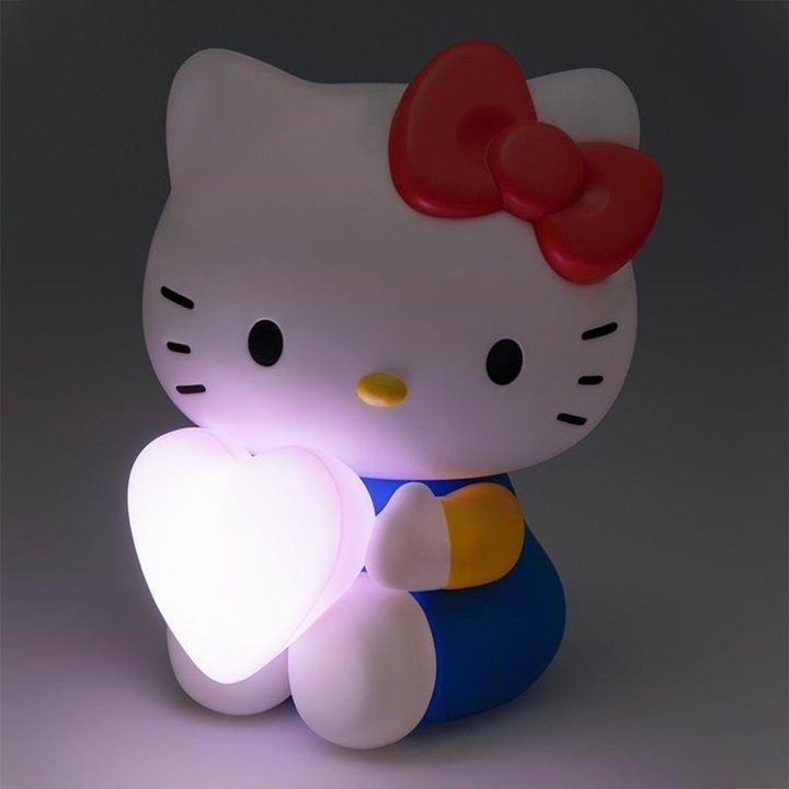 Produktbild Paladone Products Hello Kitty
