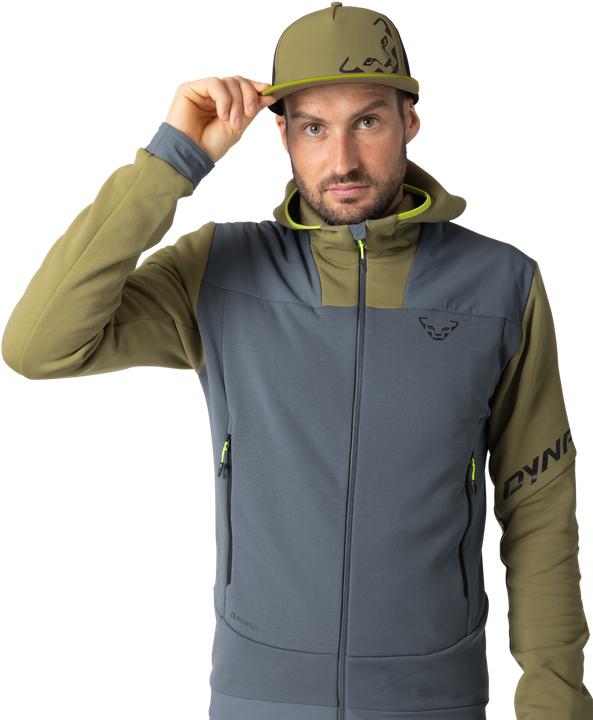 Produktbild Dynafit Tigard Polartec Kapuzenjacke Herren (L)