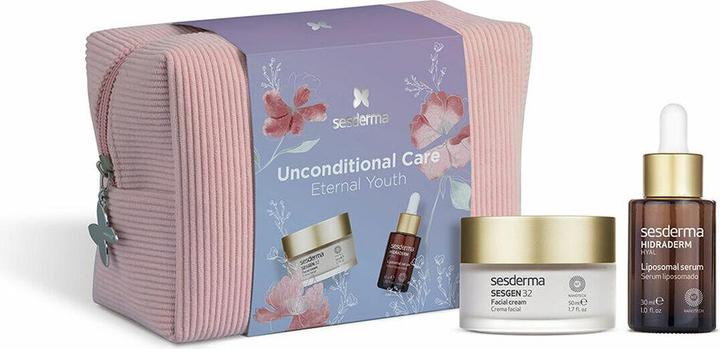 Immagine prodotto Sesderma HIDRADERM HYAL Astuccio 2 pz (Set per la cura del viso)