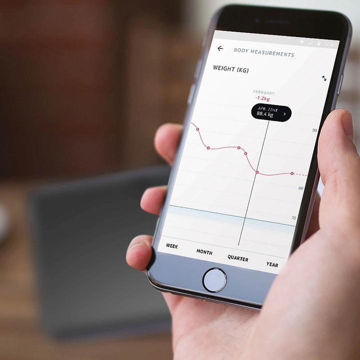 Image du produit Withings Body (180 kg)