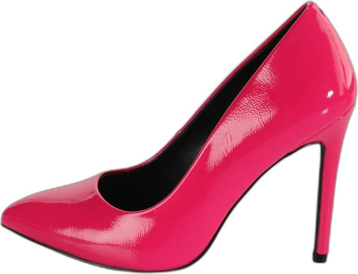 Actual product image Buffalo heels juliette pump (39)