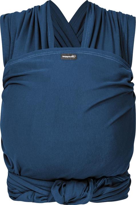 Immagine prodotto Hoppediz Imbracatura per bambini neonato elastica (4.60 m)