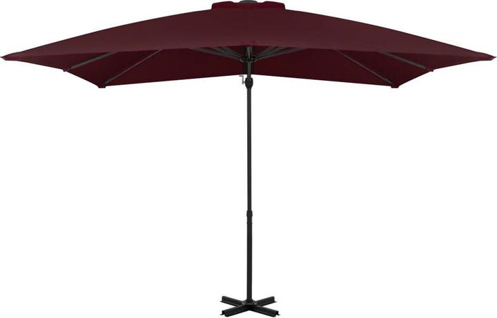 Produktbild vidaXL freischwingender Sonnenschirm (2.50 m)