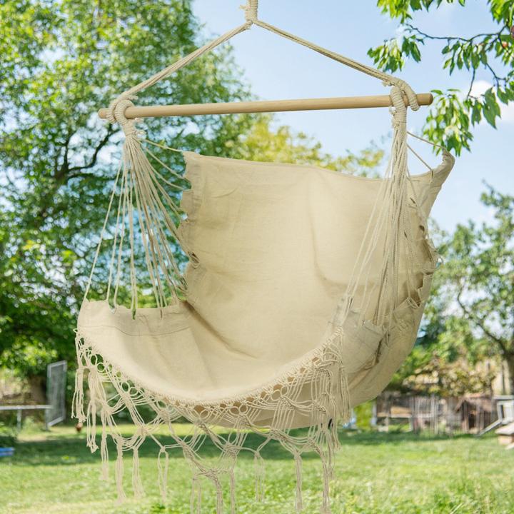 Image du produit Angela Bruderer Hängesessel «Romantik»