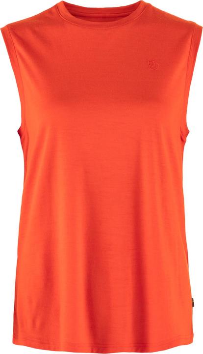 Fjällräven Women's Abisko Wool Tank Top (L)