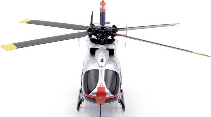 Produktbild Modster EC-135 Polizei Österreich Scale RC Hubschrauber Elektro RTF