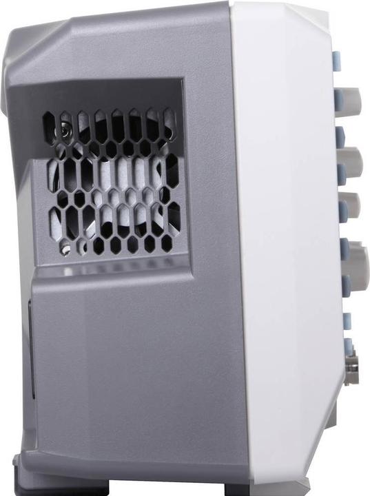 Image du produit Rigol DS1104Z Plus (CAT II 300V, CAT I)