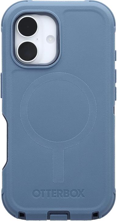 Produktbild OtterBox Defender mit MagSafe (Apple iPhone 16)