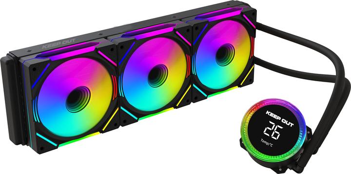 Image du produit KeepOut XWC-360 PRO