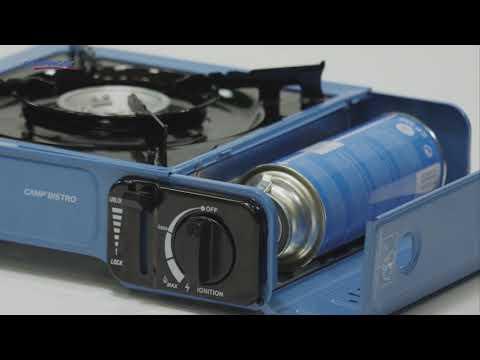 Produktbild Campingaz Gaskartusche CP 250