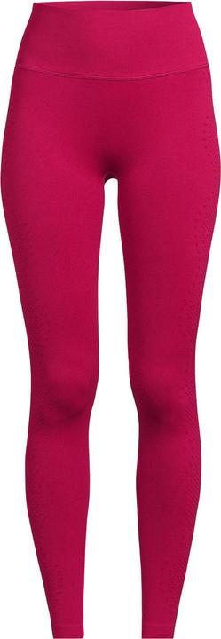 Actual product image CASALL Nahtlose Strumpfhose mit hoher Taille und Muschelsaum (L)