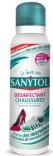 Actual product image Sanytol deodorante deinfectante calzado 150 ml (150 ml)