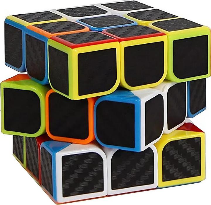 Produktbild Kids Globe Farming Zauberwürfel (3 x 3)