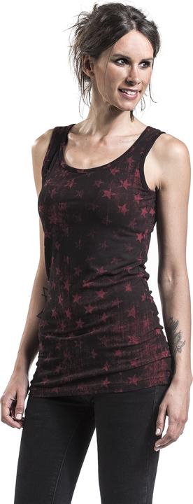 Produktbild RED by EMP Doppelpack Tops (S)