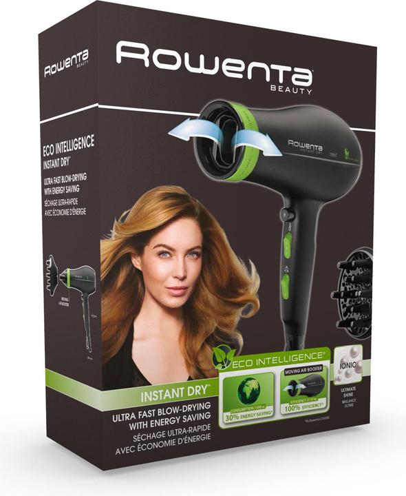 Produktbild Rowenta CV6030 Eco Intelligence