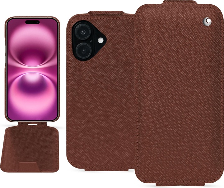 Marron délicat ( Pantone #95614d)