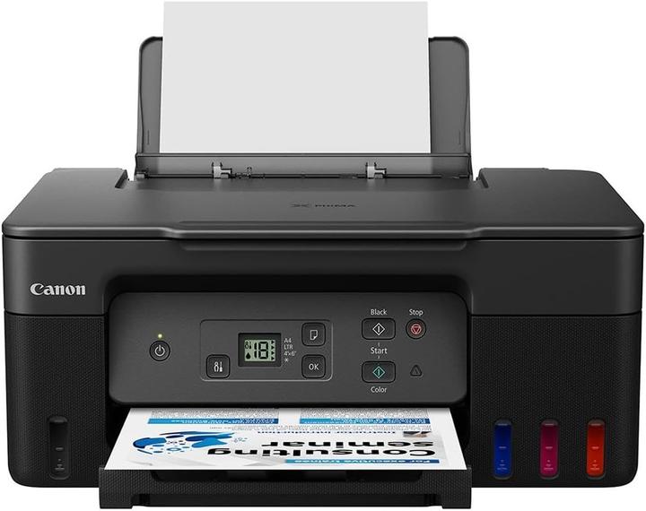 Actual product image Canon 5804C009 (Ink tank)