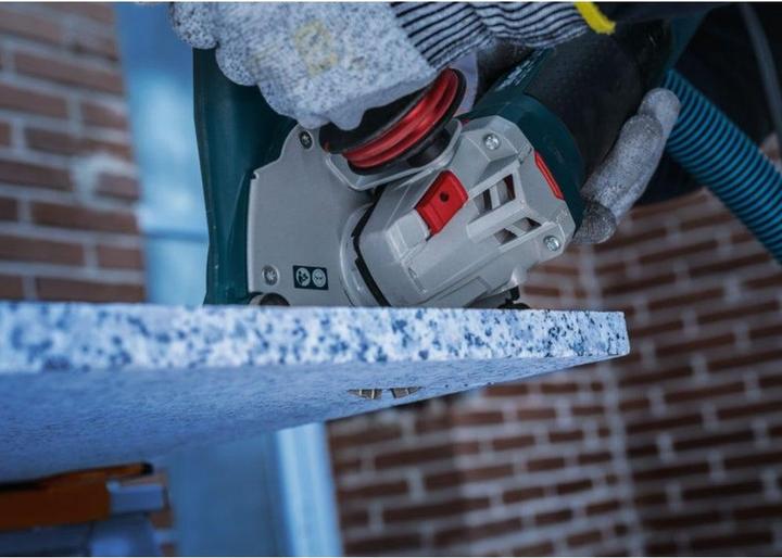 Produktbild Bosch Professional Zubehör PRO Multi Material Diamanttrennscheibe, 115 x 22,23 mm