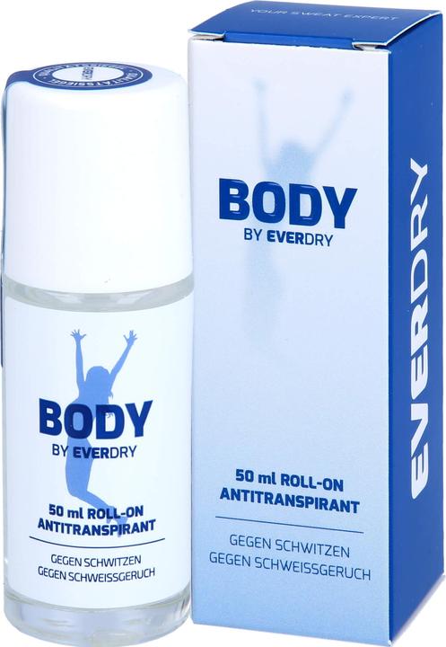 Immagine prodotto Basler Roll-On antitraspirante (Roll-on, 50 ml)