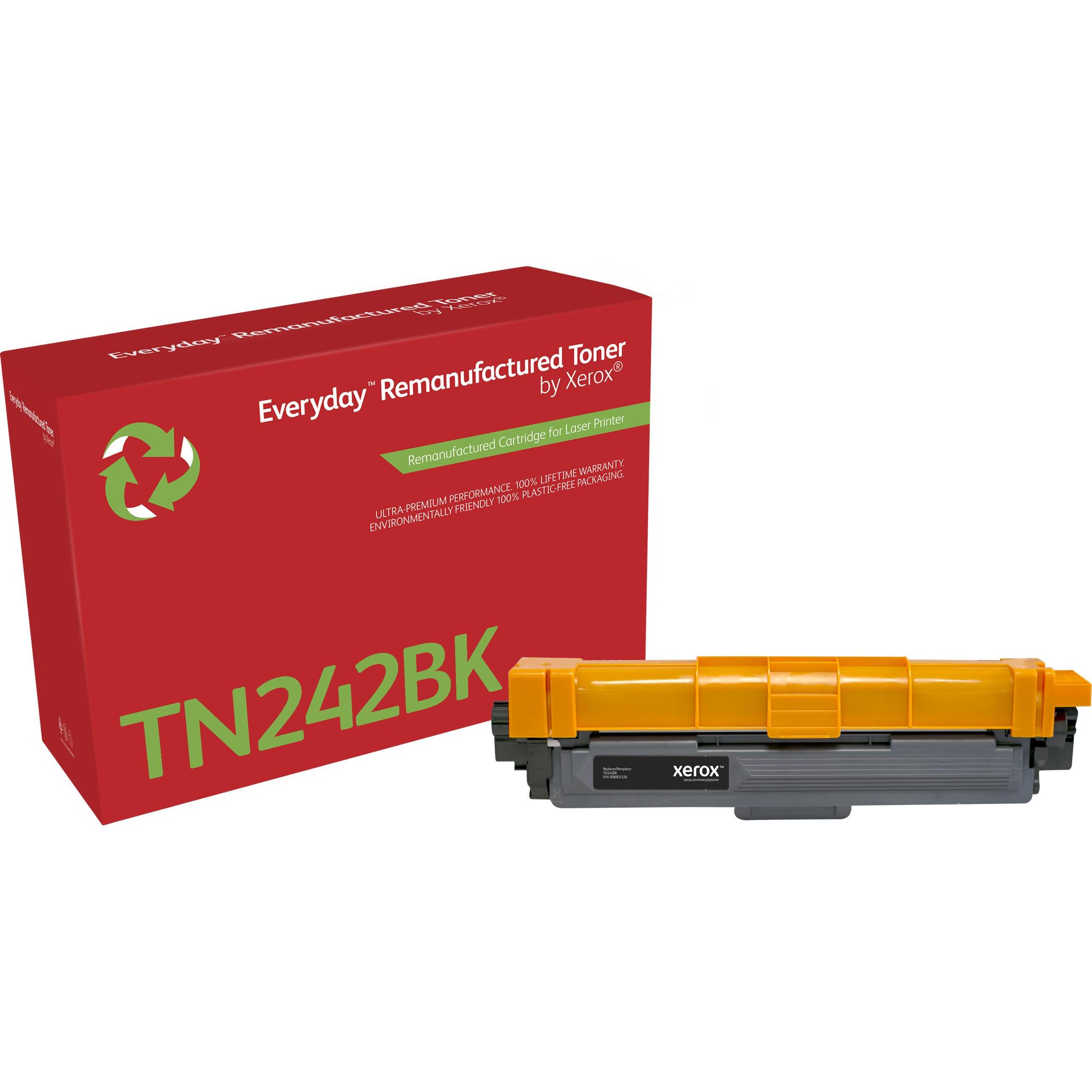 Xerox, Toner, 006R03326 (BK)