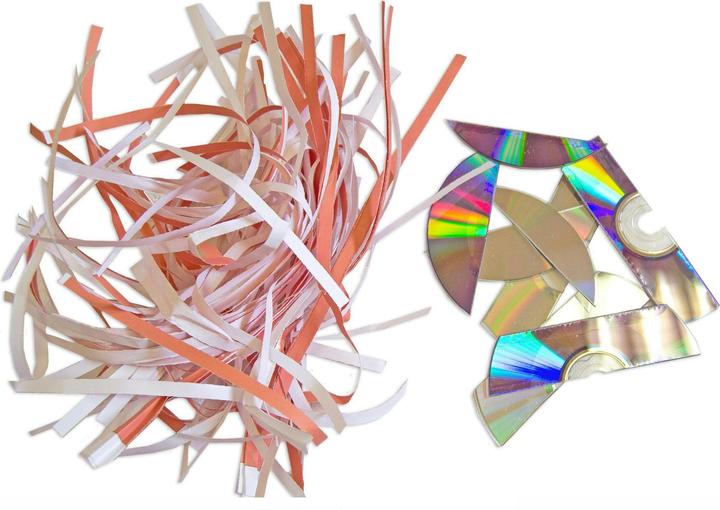 Image du produit Peach Déchiqueteuse PS400-00 (Coupe droite)