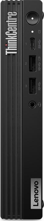 Produktbild Lenovo ThinkCentre M70q Gen 5 (512 GB, 16 GB, Intel Core i7-13700T, UHD Graphics 770)