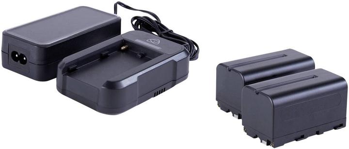 Produktbild Atomos Power Kit 2 for Shogun/Ninja Inferno & Flame (Set)