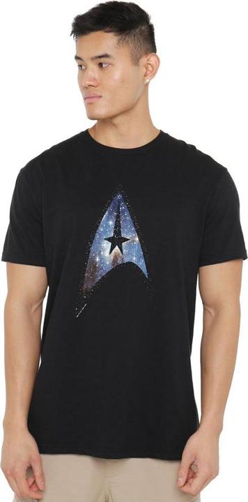 Produktbild Galactic TShirt (M)