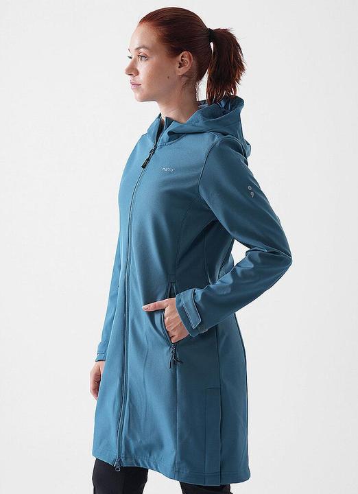 Immagine prodotto Meru Winter Softshellmanten Touloluse