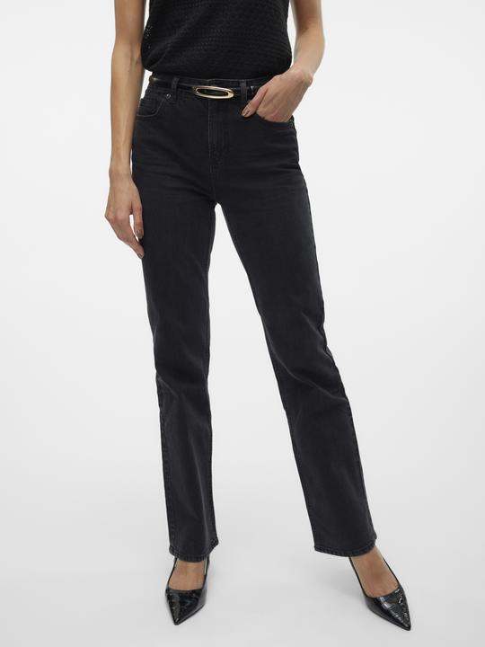 Actual product image Vero Moda Vmtessa Hr Straight Jeans Li134 Ga Noos (32)
