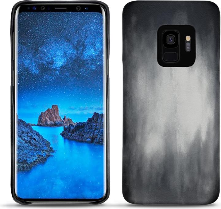 Produktbild Noreve Lederschutzhülle (Samsung Galaxy S9)